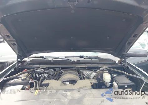 2017 Chevrolet Silverado 1500 1Lt from USA, damaged, VIN 3GCPCREC8HG295305